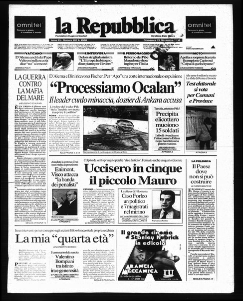 La repubblica